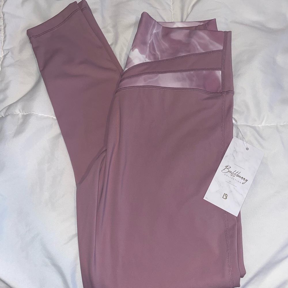 Buffbunny meta legging